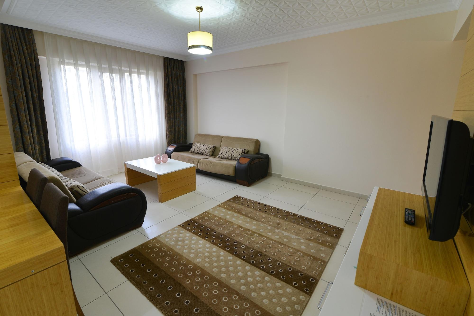 Grand Ozgul Thermal Holiday Village Gazligol Kültér fotó