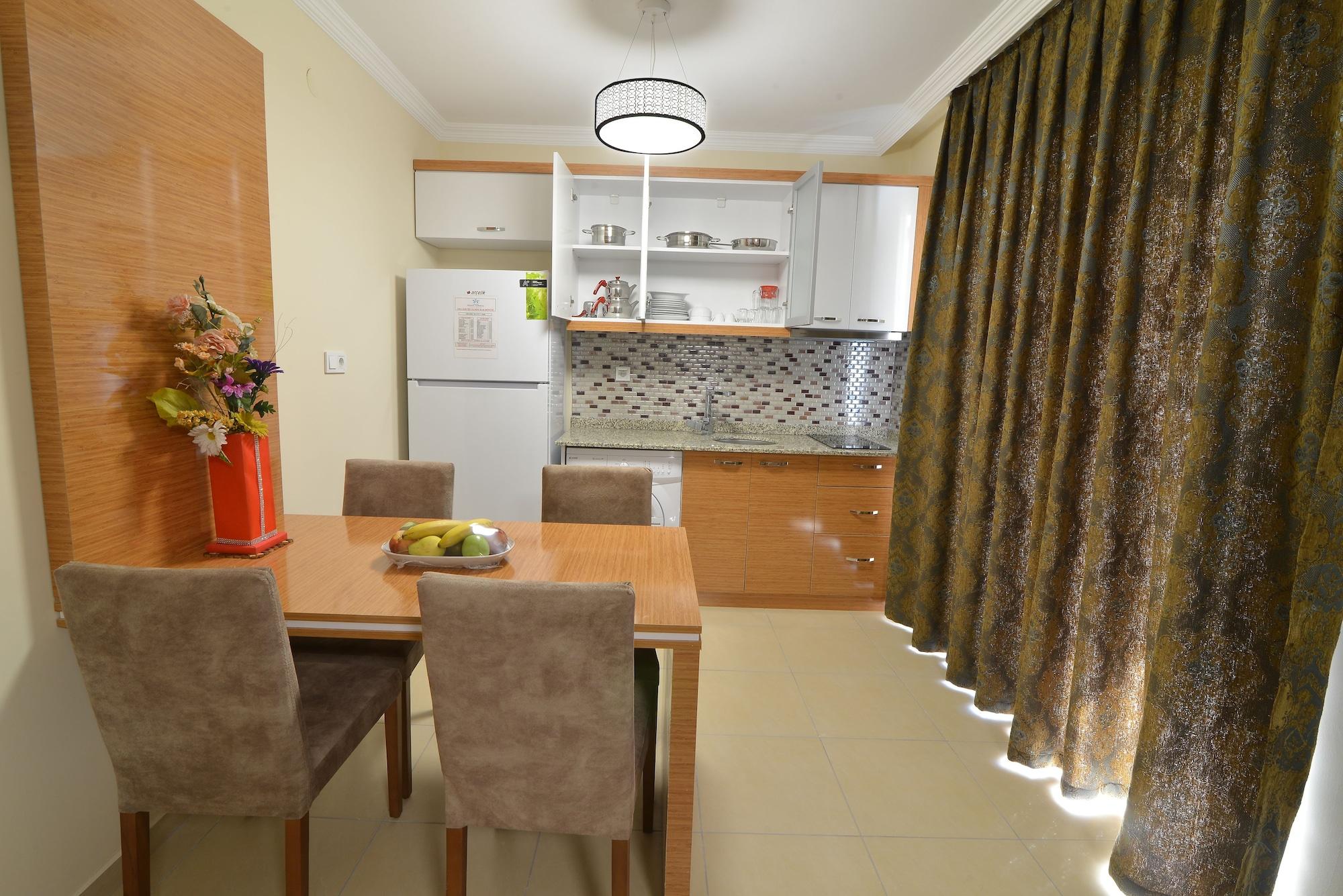 Grand Ozgul Thermal Holiday Village Gazligol Kültér fotó