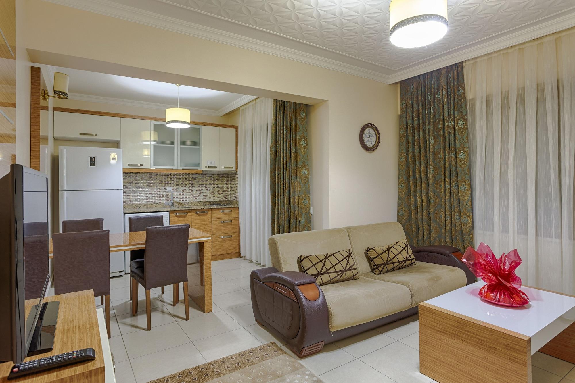 Grand Ozgul Thermal Holiday Village Gazligol Kültér fotó