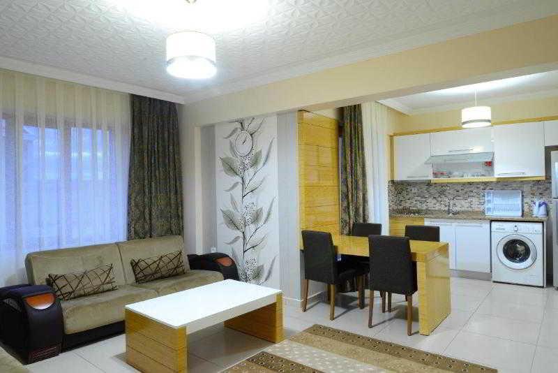 Grand Ozgul Thermal Holiday Village Gazligol Kültér fotó